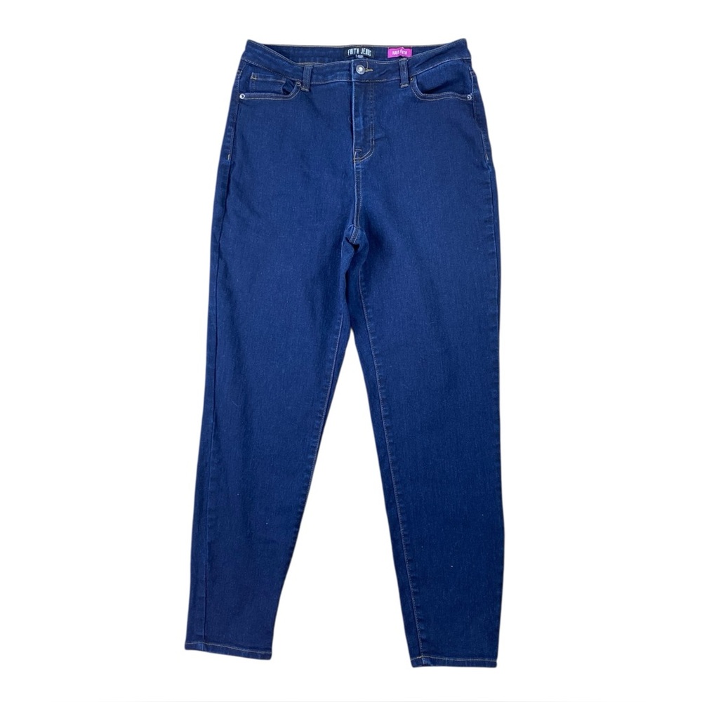 Woman’s Faith Jeans “Have Faith” jeans size 16W